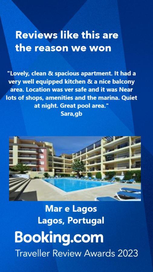 Mar E Lagos Exterior photo