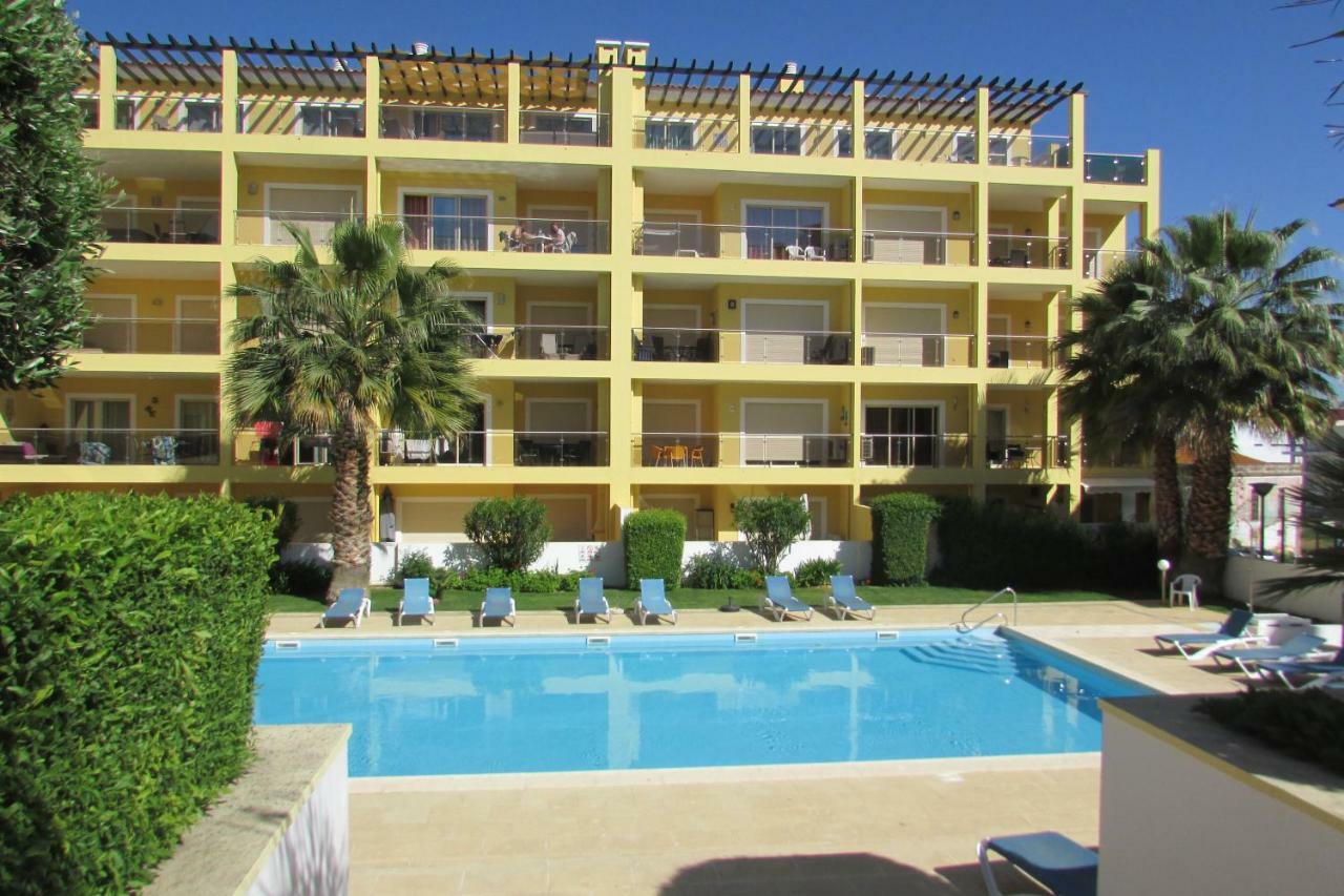 Mar E Lagos Exterior photo